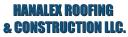 Hanalex Roofing & Construction LLC logo
